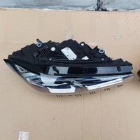 фото thumb №12, Bmw 3 g20 g21 lci рестайлінг повний led лампи ліва права