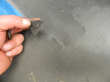 фото thumb №11, Запчастини | astra j бампер перед переднє z179 13264403 | 476