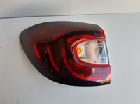 фото thumb №1, Renault оригинальный номер 265557849r лампа задняя комбинированная