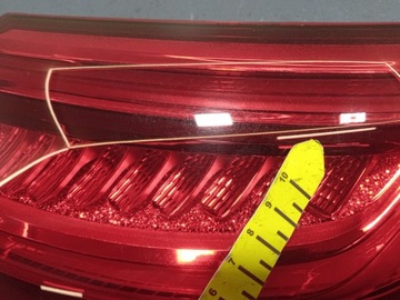 фото thumb №7, Mercedes cls w257 лампа зад правая a2579062900