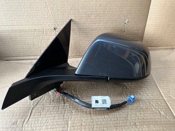 фото thumb №1, Зеркало tesla модель 3 левая 11 pin