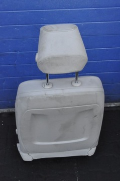 фото thumb №16, Bmw f34 gran туризмо сидіння диван обшивки шкіра uk