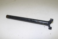 фото thumb №1, Кронштейн труба трубка брызговик крыла левый задняя mercedes actros mp4