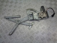 фото thumb №1, Механизм стекло правый перед opel astra g