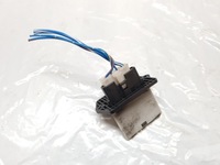 фото thumb №1, Резистор резистор вентилятор mazda premacy