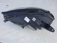 фото thumb №13, Лампа правая перед передняя mercedes gle w167 lift multibim 24- a1679068409