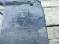 Фільтр вугільний паров пального opel meriva b 2010- 1.4 t 13332193 Зі Шроту, фото thumb