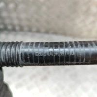 Tesla model y 2023 шланг / пабтрубок  радиатора Недорого, фото thumb