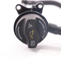 фото thumb №10, Mercedes w177 w247 шланг труба wąż масла a2600104900