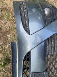 фото thumb №10, Citroen c4 i picasso бампер перед передний kompletny