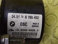 Bmw e46 fl насос abs 34516765452 Київ, фото thumb