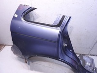 фото thumb №9, Чверть крило праві зад b538m honda cr-v iii