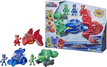 Коллекционирование Hasbro — Пижамы в масках Tech Jet