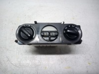 фото thumb №1, Панель кондиціонера ford mondeo mk2 97bp19c933bc