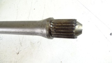 Honda Shadow VT 83-86 700/750 Карданный привод дифференциала