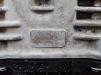 фото thumb №5, Mercedes w205 w213 2.0d коробка передач передач 7250082 x