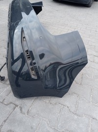 фото thumb №8, Vw golf vii sportsvan бампер задний pdc