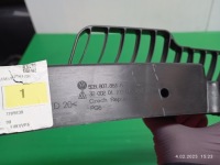 фото thumb №11, Кронштейн   бампера середній зад заднє vw golf vii 7 універсал 5g9807863a