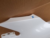 фото thumb №11, Mitsubishi eclipse cross lift 20- крила правий передній перед