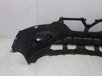 фото thumb №10, Бампер перед renault kadjar lift 2018- terpr 4 pdc омыватель 620221936r