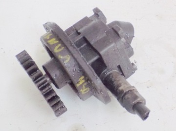 фото thumb №5, Renault magnum 440 e-tech 03r насос помпа пального