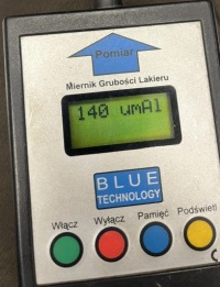 фото thumb №11, Капот крышка двигателя renault austral