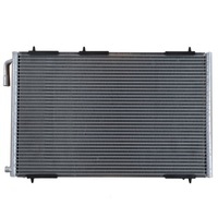 фото thumb №1, Abakus 038-016-0011 конденсатор, кондиціонер