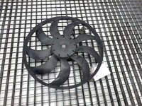 фото thumb №1, Вентилятор кондиціонера nissan pulsar 1.5 110km хетчбек