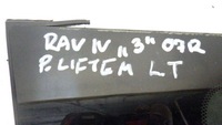 фото thumb №7, Скло кузовна лівий зад toyota rav4 iii 43r-007953