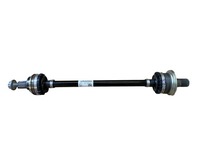 фото thumb №1, Audi rs3 8y привідний вал права задня 5wa501204a