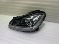 фото thumb №9, Mercedes c w204 рестайлінг ксенон фара ліва права