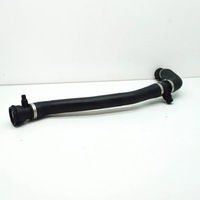 фото thumb №6, Bmw 4 cabrio f33 f83 верхний wąż радиатора 8616528 17128616528 оригинальный