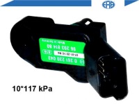 фото thumb №2, Датчик давления воздуха - труба впускная [era]