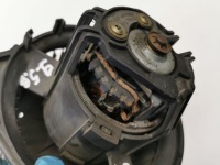 Saab 9-5 2003 повітродувка обдув w963968j Зі Шроту, фото thumb