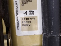 фото thumb №15, Citroen c4 picasso i 1 кришка багажника багажника kaqc