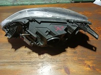 фото thumb №2, Лампа права передня mercedes w251