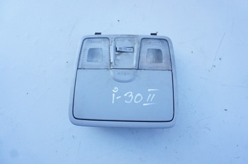 фото thumb №1, Лампа освещение интерьера hyundai i30 ii 2