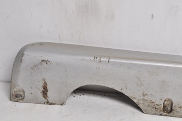 фото thumb №7, Volvo xc60 i планка накладка пороговая левая 30796120