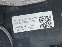 фото thumb №11, Seat leon fr 4 iv 2020-2024 воздуховод 5fa419091ep wvy