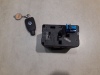 фото thumb №8, Замок запалювання ключ fiat croma ii 1.9 multijet 16v 7354473430