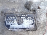 фото thumb №12, Кпп кпп / коробка передач s60 v60 xc60 2.4 d5 tf-80sc 31280602