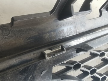 фото thumb №6, Решітка радіатора решітка хром mercedes a клас w177