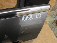 фото thumb №7, Ford kuga ii mk2 двері передні перед ліве ud
