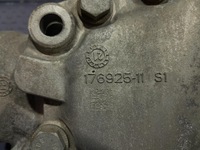 фото thumb №7, Bmw 3 g20 g21 3.0 d b57 286 km міст передній диференціал xdrive przeł 2.56 9896285