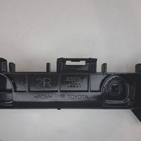 фото thumb №7, Toyota corolla e210 e21 зад правые держатель крепление бампера 52575-02201