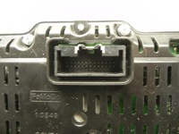 фото thumb №5, Панель раздаточная ford c-max ii 2016 mph km/h автоматическая коробка передач коробки передач