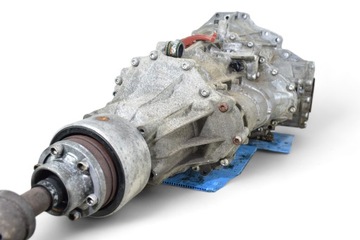 фото thumb №7, Коробка передач коробки передач механическая 4x4 audi a4 b8 a6 c6 a5 2.0 tdi 170km cah lma