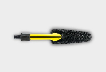 Щетка Karcher для мытья дисков и колес 2,643-234