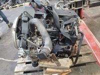 фото thumb №3, Kompletny двигатель renault mascott 2.8 dci 8140.43n