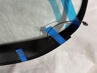 фото thumb №6, Ford transit connect скло передня cała підігрів po 2014